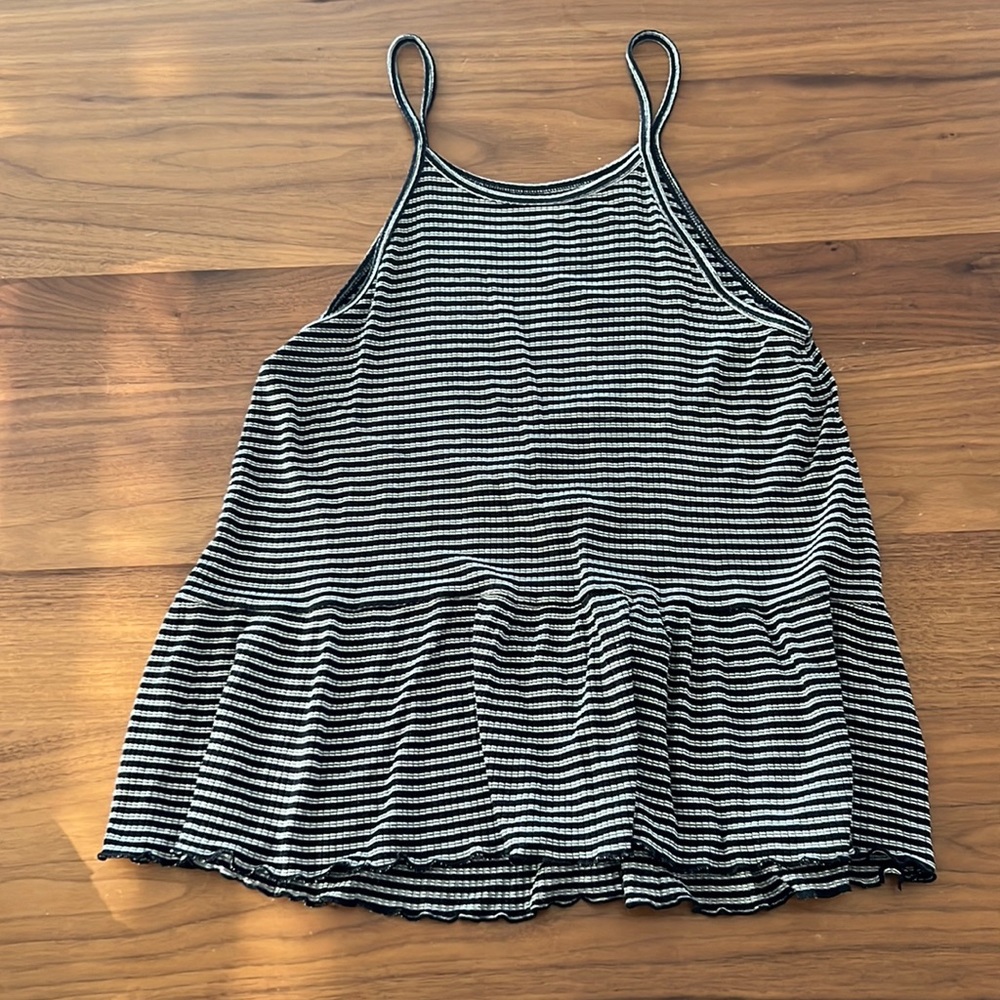 Women’s Tank
